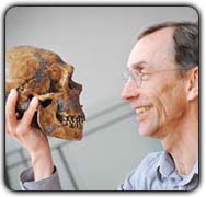 Neandertal Genome Study Reveals That We Have a Little Caveman in Us 