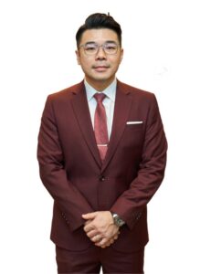Leong Yien Hung