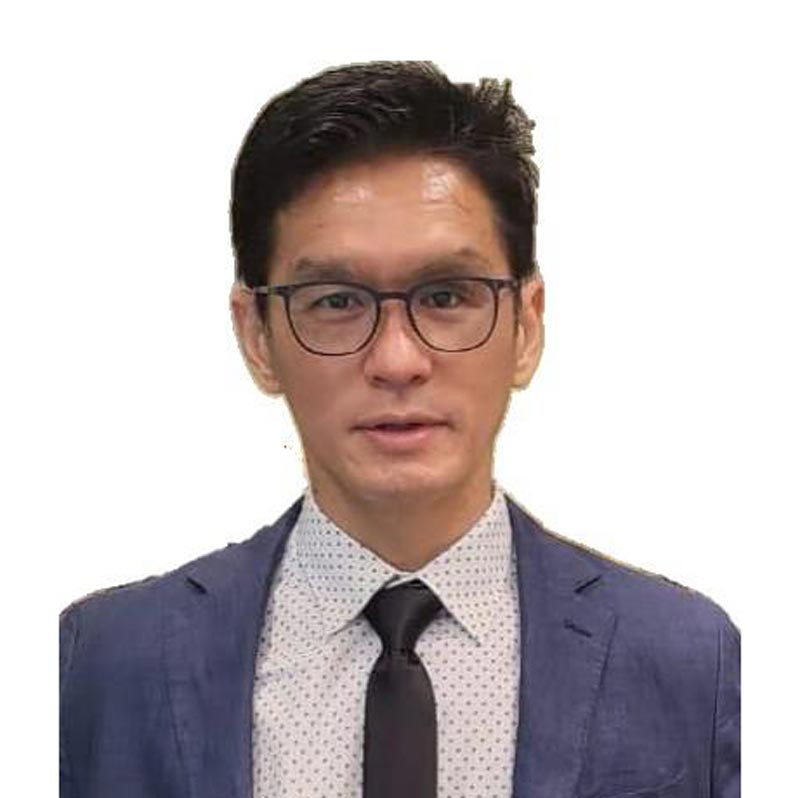 Yap Kok Wei