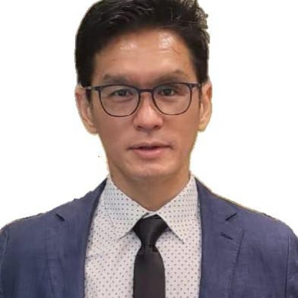 Independent Non-Executive Director